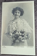 Postcard agnes fraser for sale  STROUD