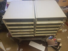 Storage drawers unit for sale  MANCHESTER