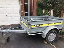 Franc tipper trailer for sale  PEVENSEY