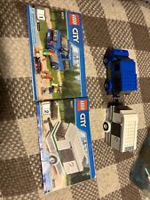 Lego 60117 city for sale  Raymond