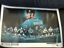 Patrick marleau sga for sale  Tracy