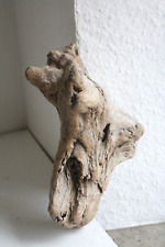 Schwemmholz treibholz skulptur gebraucht kaufen  Fronreute