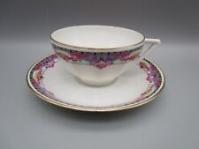 Tasse thé art d'occasion  Champs-sur-Marne