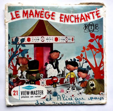 View master manege d'occasion  Rouen-
