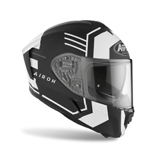 Airoh casco integrale usato  Tribogna