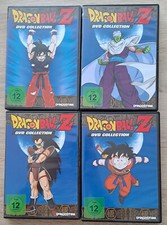 Dragonball deagostini dvd gebraucht kaufen  Frankfurt am Main
