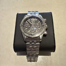 Breitling blackbird men for sale  CHELTENHAM