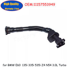 Crankcase vent hose for sale  USA