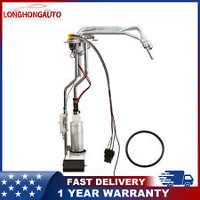 Módulo de bomba de combustível para 1988-1995 Chevrolet GMC C/K 1500 2500 3500 Pickup E3621S comprar usado  Enviando para Brazil