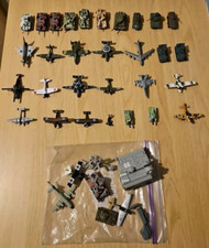 Vintage micro machines for sale  WHITLEY BAY