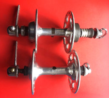 Vintage high flange for sale  NEWCASTLE