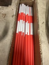 Red reflective driveway for sale  Cypress