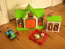 Happyland farm house for sale  KETTERING