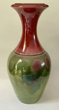 Tall art pottery for sale  BRADFORD