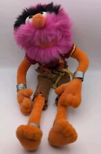 Muppets animal disney for sale  ASHFORD