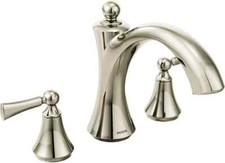 Moen wynford chrome for sale  Dunnellon