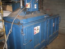 Twin chamber cardboard for sale  CHESTERFIELD