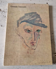 Ernesto treccani. 100 usato  Busto Arsizio