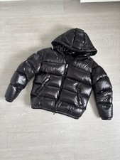 Viral zara puffer for sale  PETERBOROUGH