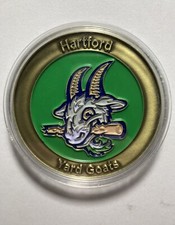 Yard goats hartford for sale  Granby