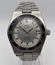 Omega seamaster 120m for sale  Shipping to Ireland