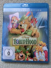 Robin hood jubiläumsedition gebraucht kaufen  Baden-Baden