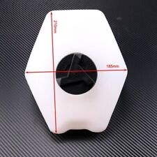 Mini Moto Pocket Bike tanque de gasolina 43CC 47cc 49cc quad buggy ATV scooter tanque de combustível comprar usado  Enviando para Brazil
