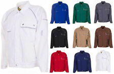 Arbeitsjacke bundjacke jacke gebraucht kaufen  Marl