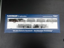 Fleischmann 7897 personenzug gebraucht kaufen  Leipzig