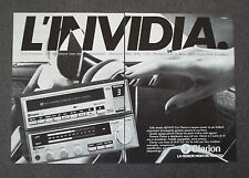 F905 advertising pubblicità usato  Maranello