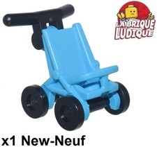 Lego stroller baby d'occasion  Expédié en Belgium