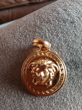 Gianni versace pendant for sale  BIRMINGHAM
