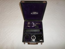 Valise electrothérapie anthos d'occasion  Plœuc-sur-Lié