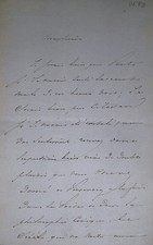 Alphonse lamartine belle d'occasion Alphonse lamartine belle d'occasion  Paris I