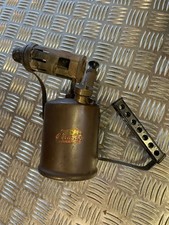 Paraffin blow torch for sale  KINGSBRIDGE