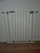 Cancelletto sicurezza metallo usato  Chiavenna
