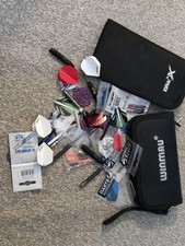 Darts joblot darts for sale  HOLYWELL