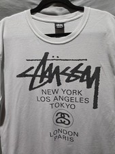 Vintage stussy tour for sale  Culver City