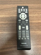 Usado, Sistema de home theater Philips substituição OEM controle remoto modelo HT070908 comprar usado  Enviando para Brazil