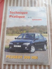 Revue technique peugeot d'occasion  Avignon