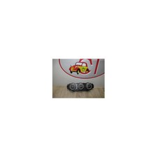 Commande chauffage mitsubishi d'occasion  Rosières-près-Troyes