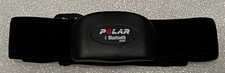 Polar bluetooth heart for sale  GILLINGHAM