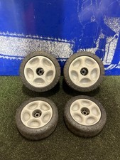 Bosch rotak corded for sale  LYMINGTON