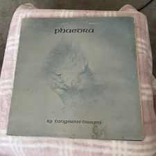 Tangerine dream phaedra for sale  BRIDLINGTON