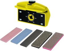 Kantenschärfer set super gebraucht kaufen Kantenschärfer set super gebraucht kaufen  Klais