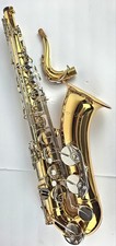 Vito tenor saxophone for sale  Littleton