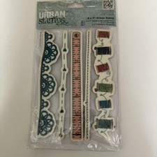 Urban stamps sew for sale  NEWARK