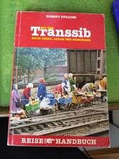 Transsib china japan gebraucht kaufen  Stuttgart
