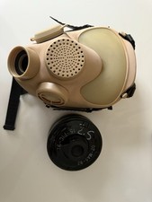 Gasmaske bundeswehr gebraucht kaufen  Stuttgart