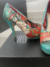 Iron fist sailor for sale  OLDHAM